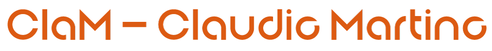 ClaM logo